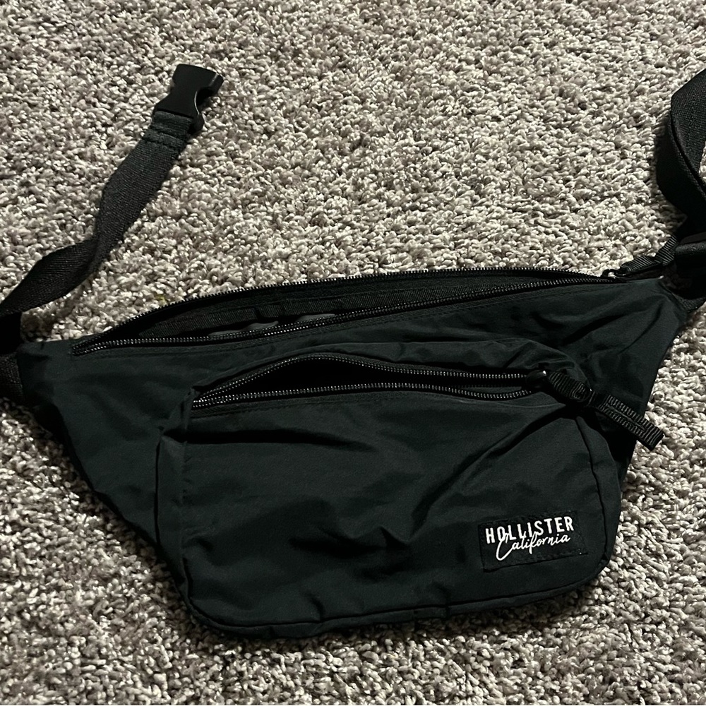 Brand New, Never Used Hollister Fanny Pack